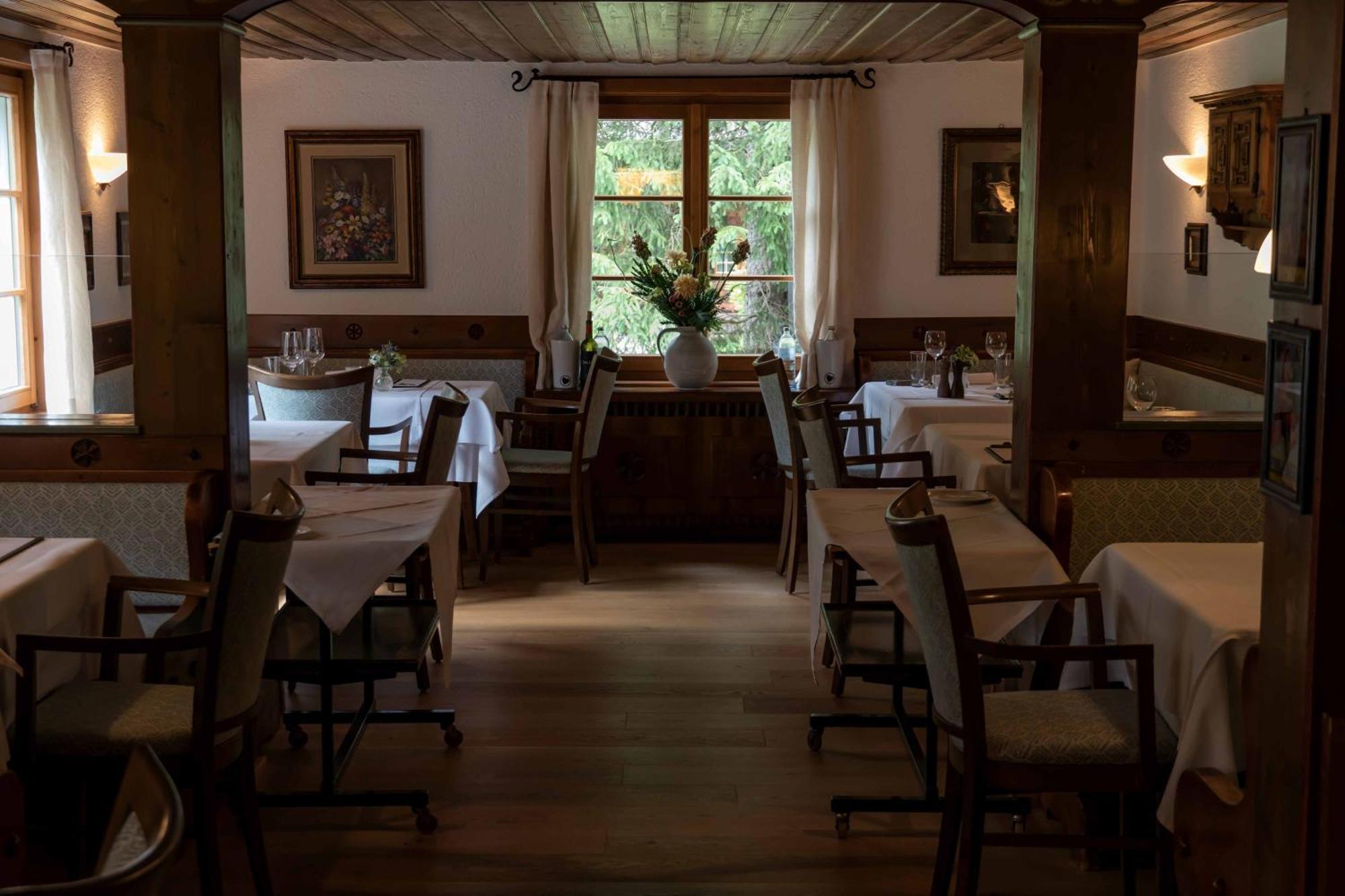 Heimspitze - Alpenhotel & Wirtshaus غارغيلين المظهر الخارجي الصورة